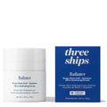 Three Ships Radiance Grape Stem Cell & Squalane Cream 1.76 oz - Hydrating Moisturizer