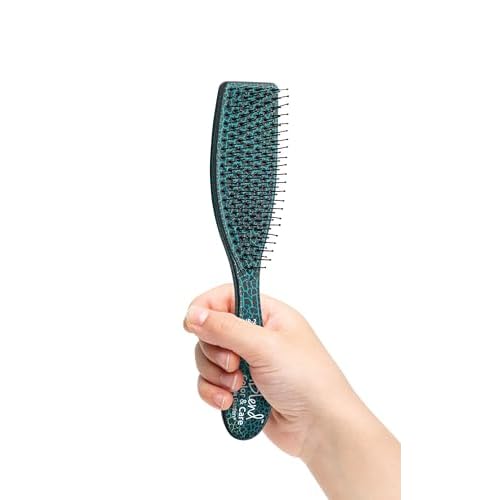 Olivia Garden iBlend Hair Brush For Color & Treatments