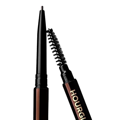 Hourglass Arch Brow Micro Sculpting Pencil