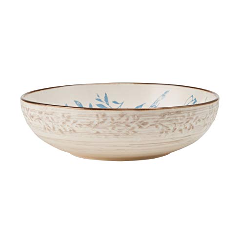 Pfaltzgraff Bella 12-Piece Dinnerware Set - Service for 4, Multicolor, Variation of THIS listing
