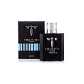 Classic Blue Eau de Parfum for Men - Woody Fragrance, 100ml
