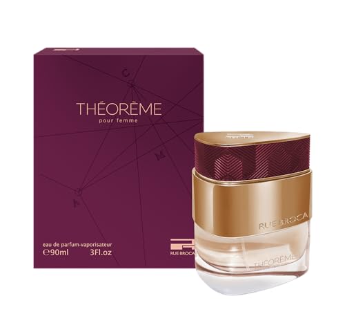 Women’s Floral EDP Perfume - Jasmine Vanilla Musk, 3 Fl Oz - Pour Femme Variation