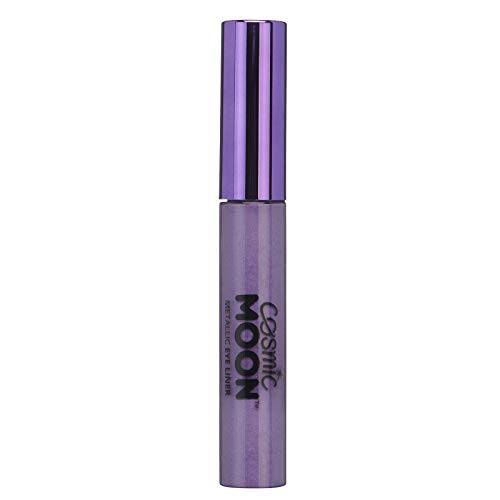 Cosmic Moon - Metallic Eye Liner - 0.35fl oz - For mesmerising metallic eye styles - Boxset
