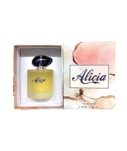 Eau de Parfum for Women 100mL Floral Fruity Fragrance Classic & Elegant