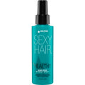 SexyHair Healthy Shine Show Blowout Spray, 5.1 oz | Nourishes Dry Hair | Provides Added Moisture | Sealing Hair Cuticle