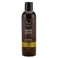 Hemp Seed Hair Care Shampoo - 8 oz - Moisturizes Hair, Cleans & Soothes Scalp - Sulfate-Free Formula with Hemp Seed Oil & Coconut Oil - Vegan, Cruelty Free