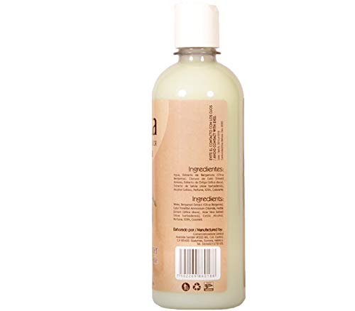 Bergamot Hair Care Set - Shampoo, Conditioner & Essential Oil 3 Pack