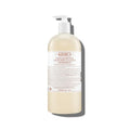 Kiehl's Grapefruit Body Wash 33.8 Fl Oz / 1 Liter - Hydrating & Refreshing Shower Liquid