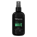 TRESemm? One Step 5-in-1 Leave-In Hair Styling Mist for Wavy Hair Wave Defining Mist Hair Care Product to Enhance Natural Waves 8 oz