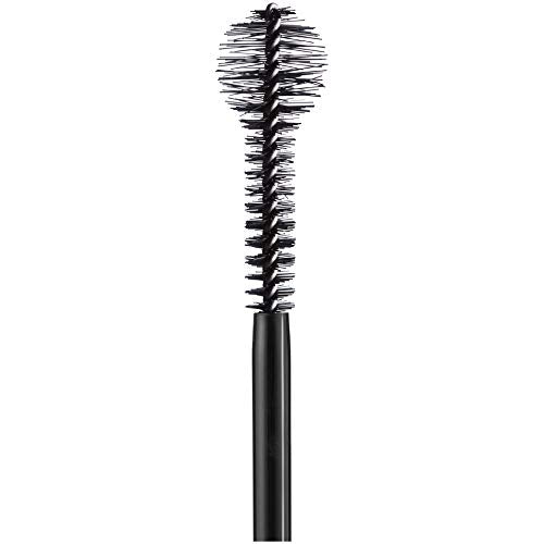 Maybelline New York Eyestudio Brow Drama Tinted Gel Mousse, Transparent, 0.21 Fluid Ounce
