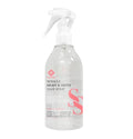Elabore Miracle Silky & Shiny Hair Spray 300ml - Frizz Control & Moisturizing