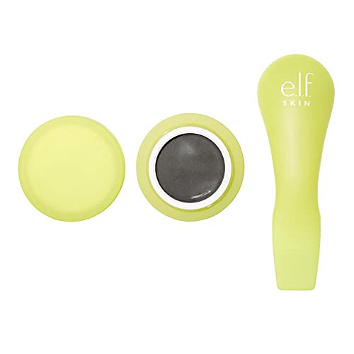 Magnetic Face Mask for Skin Revitalization with Wand - Impurity Removal, Antioxidants