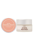 Hydrating Eye Cream with Peptides & Kakadu Plum - Fragrance-Free, For Sensitive Skin