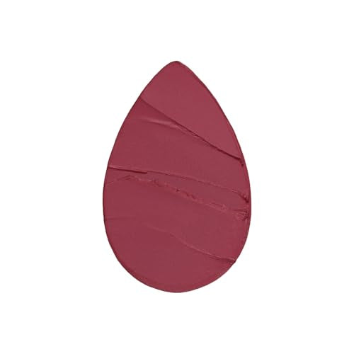 Liquid Blush Cream Blush for Cheeks & Lips - Buildable, Hydrating, Long-Lasting - Blissful Berry