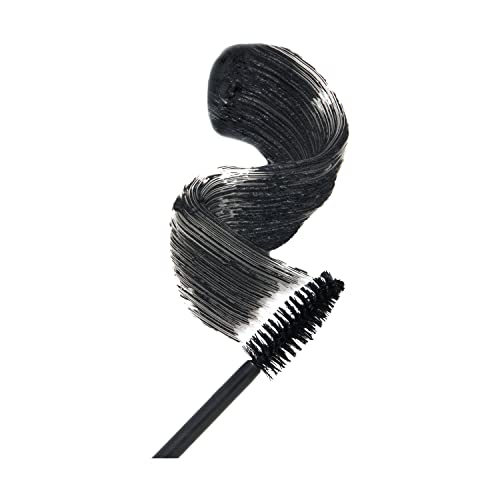 Revolution Beauty 5D Lash Pow Mascara - Lengthening & Volumizing, Vegan & Cruelty-Free, 0.41 Fl Oz Pack of 2