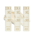 Zeroslash Vegan Lip Butter Stick with Shea Butter & Squalane 0.13oz ? Hydrating Lip Balm for Dry, Chapped Lips | Plant-Based Lip Care with 6 Natural Oils | Overnight Lip Mask | Pack of 3