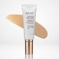 AVYA Skincare SPF 40 Tinted Moisturizer Shade #2 Medium 1.7oz – Hydrating, Natural Coverage