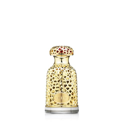 Unisex Eau de Parfum Spray 3.4oz - Lattafa Emeer Fragrance 2023