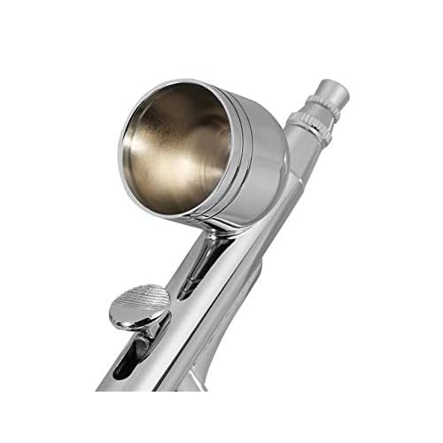 Facial Care Tools Face Mist Mini Airbrush Oxygen Spray Gun for Oxygen Beauty Machine Elitzia ETS104