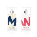 Ted Baker Duo Men & Women Fragrance Set 75ml EDT Gift Box