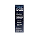 OCuSOFT Dry Replacement Pads for Eyelid Cleansing, 100 Count ? For Use with OCuSOFT Lid Scrub Cleanser (Sold Separately)
