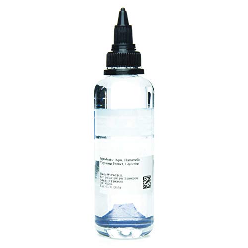 Intenze Special Shading Solution 4 oz - Professional Tattoo Grey Wash Dilution