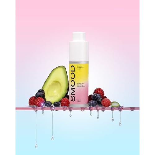 Smood Beauty Super Cera Clarifying Barrier Serum