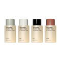 N?cessaire The Body Wash Discovery Collection. Skincare Gift Set For Women + Men. Radiance Cleanse. 4x Travel Size Skin Care Set With Vitamins + Niacinamide. 3.4 fl oz.