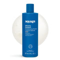 Aquage Silkening Shampoo & Smoothing Color-Safe Hair Wash, Floral 8 Fl Oz