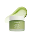 Matcha PDRN Calming Face Cream - Hydrating Moisturizer for Sensitive Skin