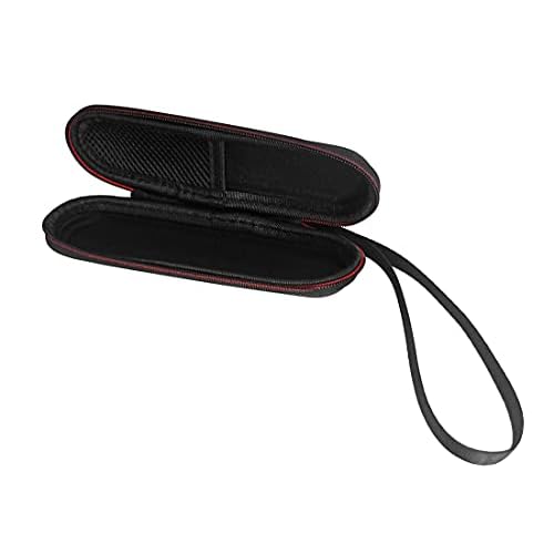 Hard Case Compatible for Micro Touch Titanium MAX Lighted Personal Trimmer
