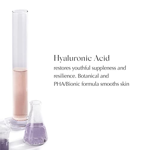 EXUVIANCE HydraSoothe Refresh Toner with Hyaluronic Acid, Gentle for Dry/Sensitive Skin, Alcohol-Free, 6.7 fl. oz.