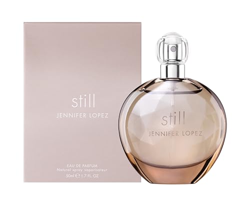 Jennifer Lopez Still Eau De Parfum Spray 1.7 Oz - For Women - Variation of THIS listing