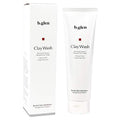 b.glen Clay Wash - Non-Foaming Face Wash for Men & Women from Japan with Hyaluronic Acid ? Bentonite Clay ? Helps for Dry Skin, Acne, Blackhead, Clogged Pores