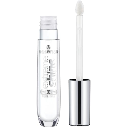essence Lash Princess & Extreme Shine Holiday Kit