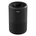Levoit Core 200S-P Black Air Purifier for Home & Pets, Voice & App Control - Standard 1 Pack