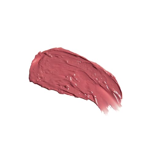 Charlotte Tilbury Hyaluronic Happikiss Lipstick Balm - Pillow Talk