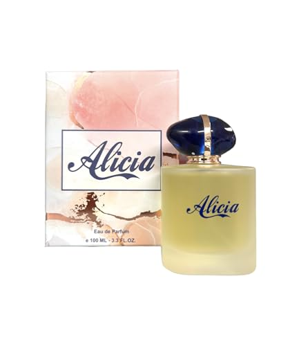 Eau de Parfum for Women 100mL Floral Fruity Fragrance Classic & Elegant