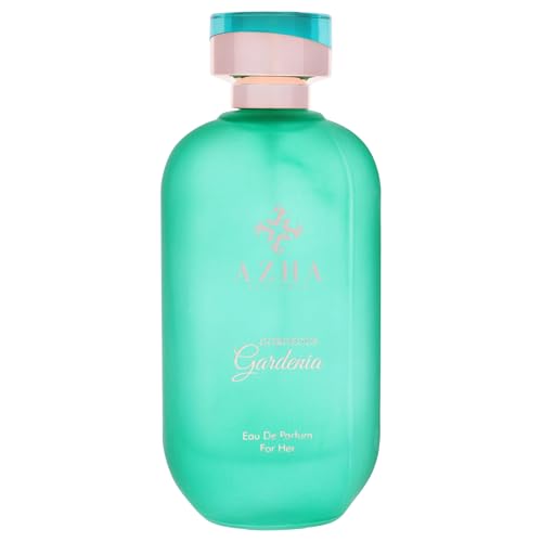 Azha Butterfly Nebula Gardenia Women's Fragrance 3.3 oz EDP Spray