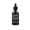 Black Beard Oil with Natural Oils - 1 oz - Hydrating & Strengthening - Handcrafted in Detroit Variation of THIS listing