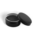 Black 50g Keratin Glue Powder for Hair Extensions - Fusion & Re-Tipping