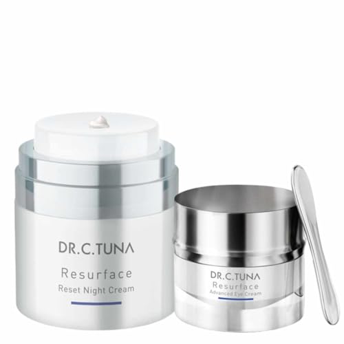 Retinol Night Cream for Face & Neck - Anti-Aging Moisturizer for All Skin Types, Firming & Hydrating, 1.7 Fl Oz