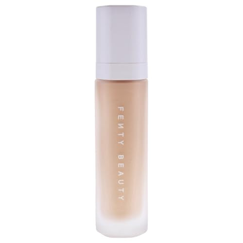 Soft Lit Naturally Luminous Longwear Foundation - 290 Medium Neutral by Fenty Beauty for Women - 1.08 oz Foundation