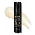 VT COSMETICS Black Truffle Reedle Shot 100 Serum with Black Truffle Extract & 24K Gold Spicule Microneedling Formula, Korean Skincare, 1.69 fl oz(50ml)