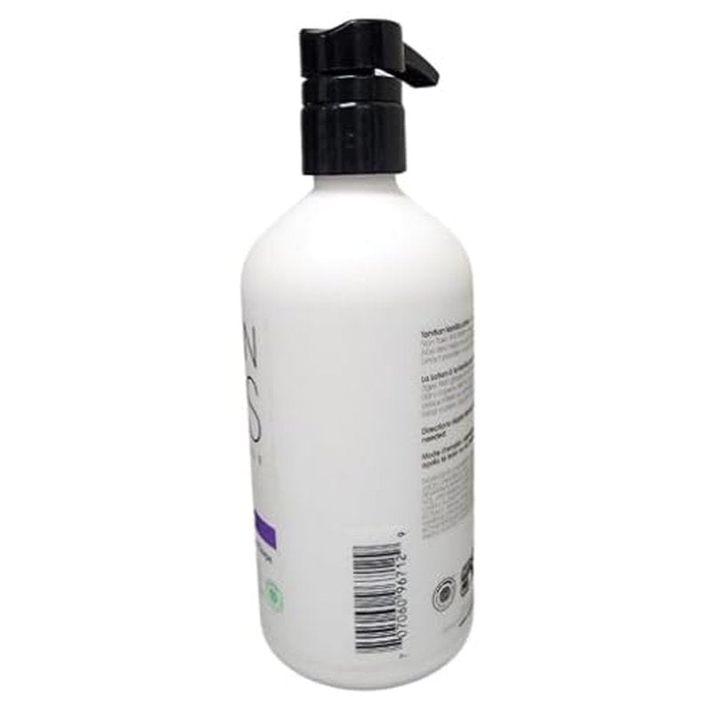 Gabriel Cosmetics Clean Kids Naturally Tahitian Vanilla Body Lotion, EWG Verified, 16oz