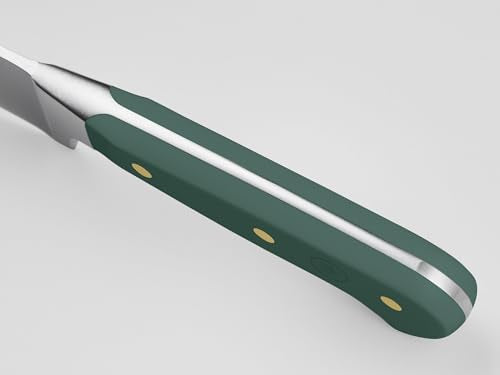 Wüsthof Classic Paring Knife - Fresh Rosemary 3.5 Inch Utility Knife