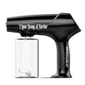 Nano Mister for Hair, Skin & Surfaces - Cordless Ultrasonic Humidifier & Refreshing Spray