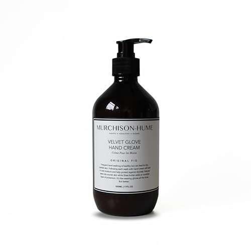 Murchison-Hume Hand Care Bundle Original Fig