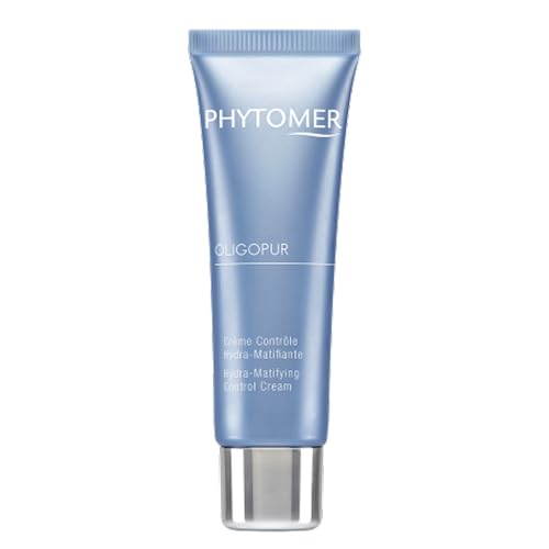 Phytomer Oligopur Hydra-Matifying Oil Control Face Cream 50 ml