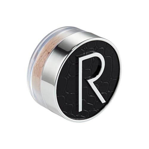 Rodial Glass Powder 0.63 oz - Skin-Perfecting Loose Setting Powder for a Soft-Focus Glow, Blurring & Shine-Control for a Smooth, Luminous Glass Skin Look
